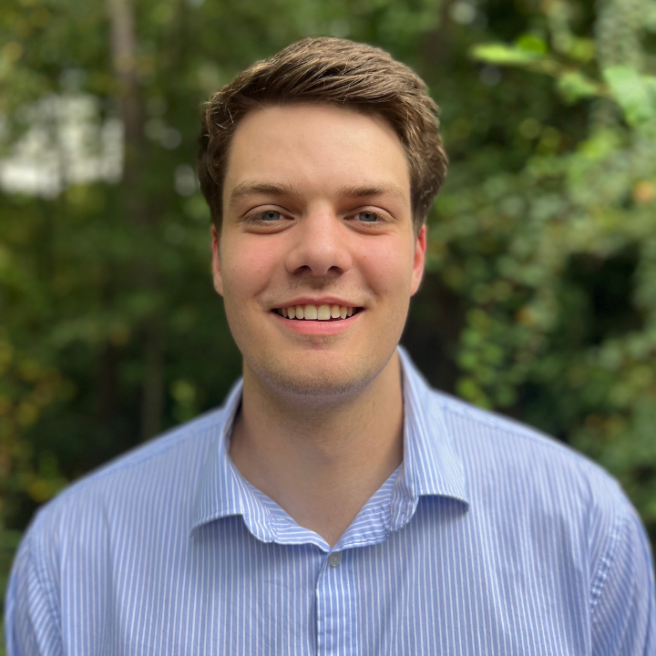 Caleb Thompson, founder of Top Seller Solutions